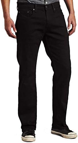 Levi's Men's 559 Relaxed Straight Jeans (Also Available in Big & Tall)