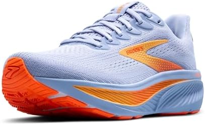 Brooks Women’s Ghost 17 Neutral Running Shoe