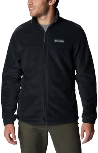 Columbia Steens Mountain 2.0 Full Zip Fleece Jacket