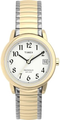 Timex Women's Easy Reader Watch