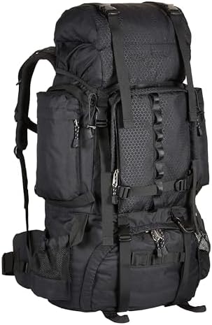 Amazon Basics Internal Frame Backpack