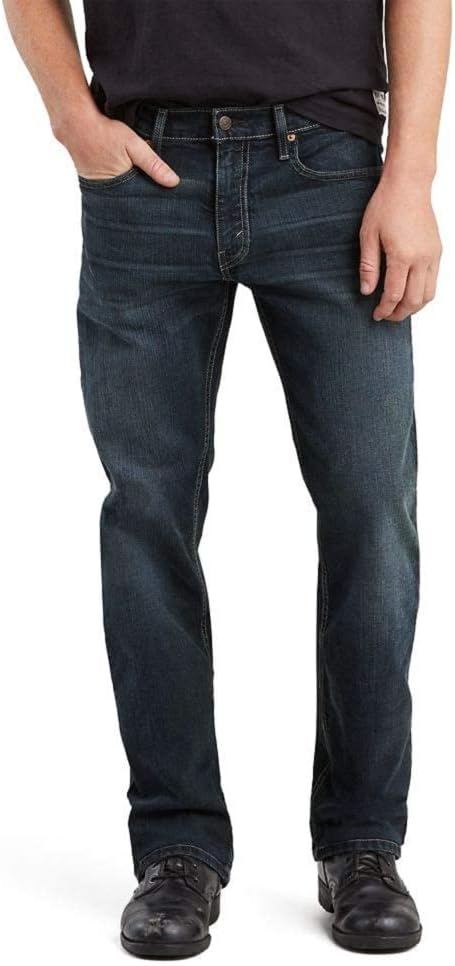 Levi's Men's 559 Relaxed Straight Jeans (Also Available in Big &amp; Tall)