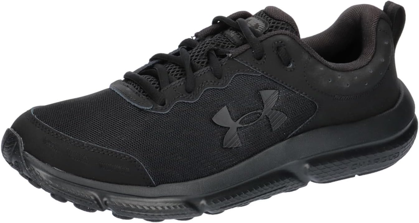 Under Armour Men's Charged Assert 10 Shoes