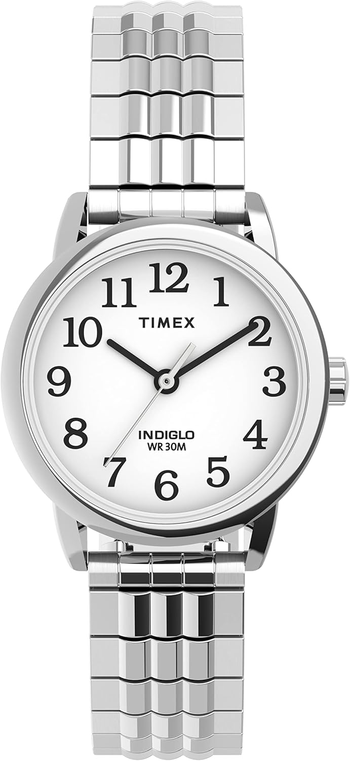 Timex Women's Easy Reader Watch
