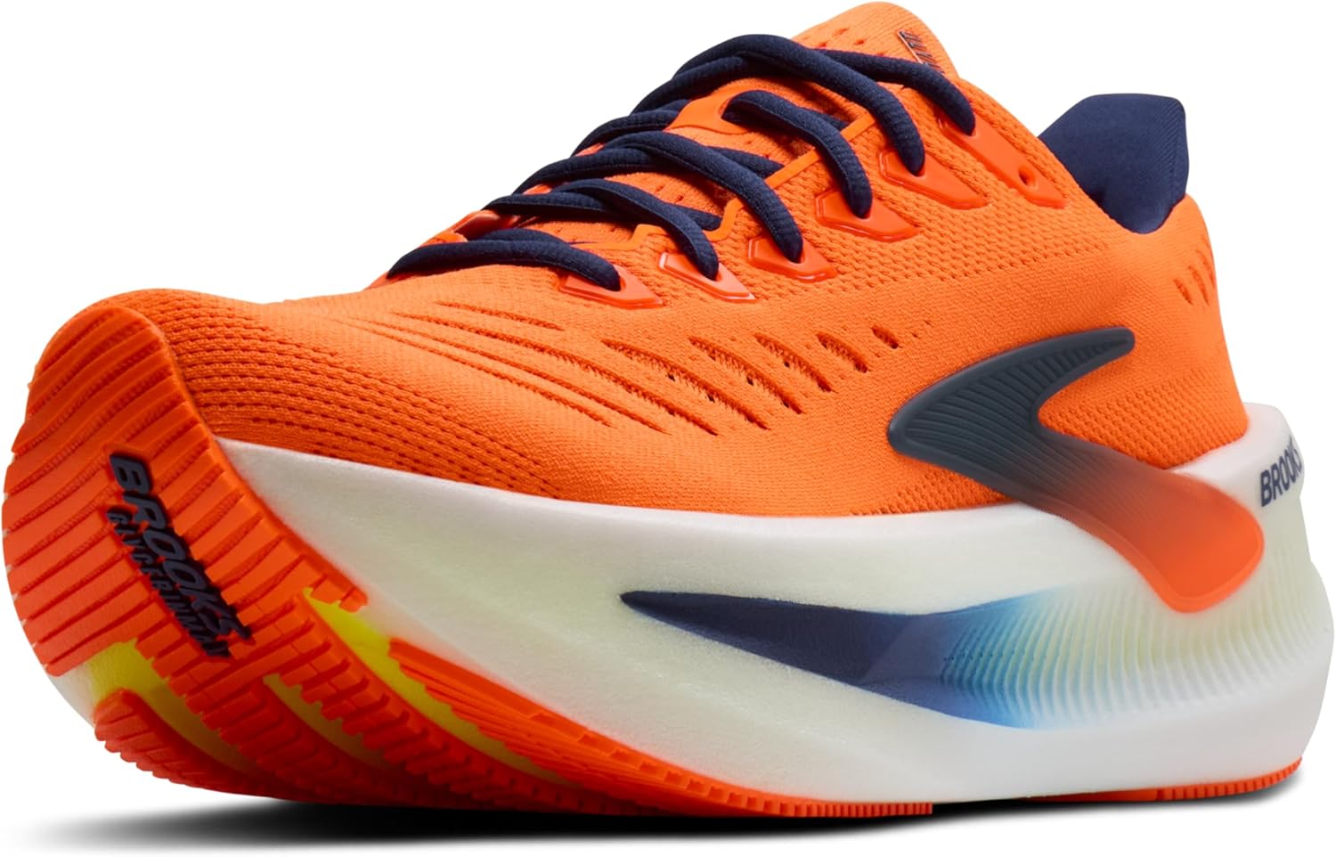 Brooks Men\u2019s Glycerin Max 2 Neutral Running &amp; Walking Shoe