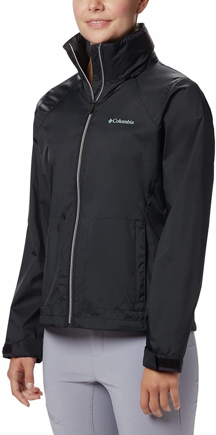 Columbia womens Switchback Iii Jacket