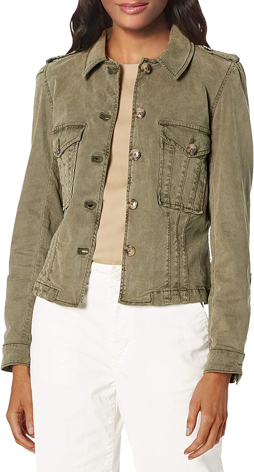 PAIGE Women's Pacey Jacket