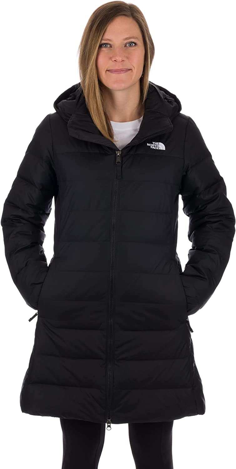 The North Face Women's Flare Down Insulated Parka