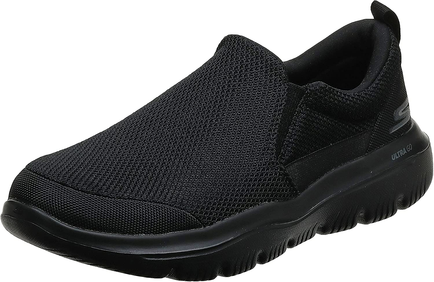 Skechers Men's Go Walk Evolution Ultra - Impeccable Walking Shoe