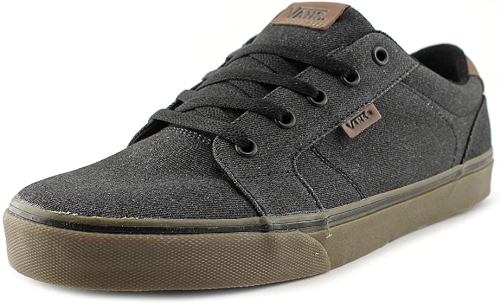 Vans Men's Low-top Trainers