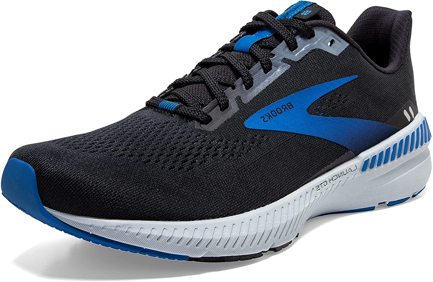 Brooks Men's Launch Gts 8 Running Shoe