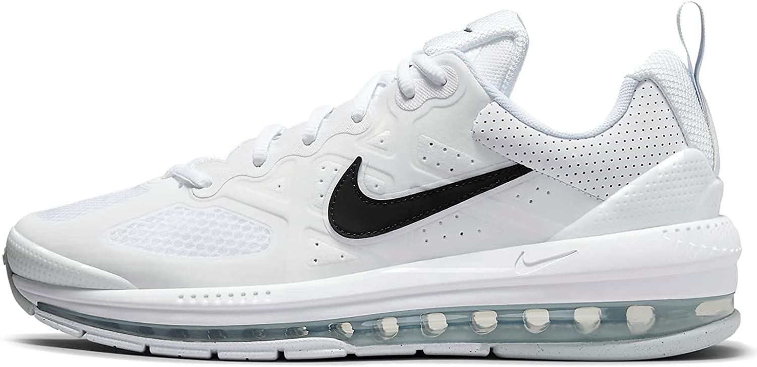 Nike Mens Air Max Genome Running Sneaker Shoes Cw1648