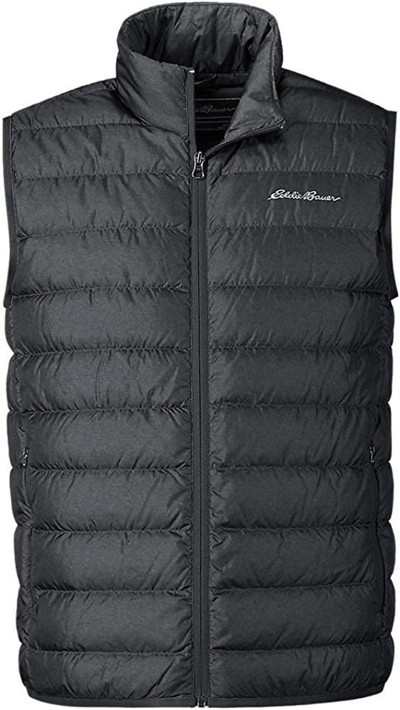 Eddie Bauer Men's CirrusLite Down Vest