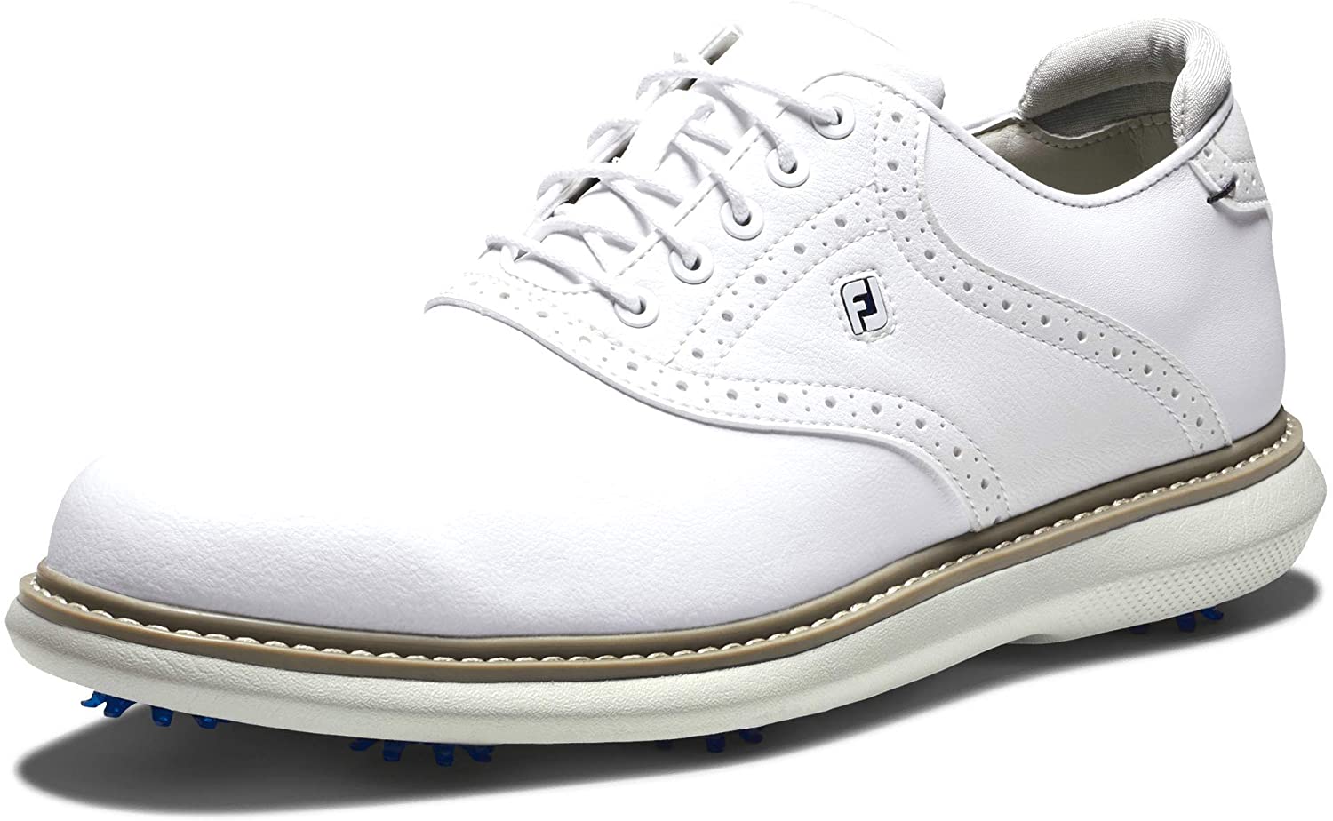 FootJoy Men's Traditions Golf Shoe