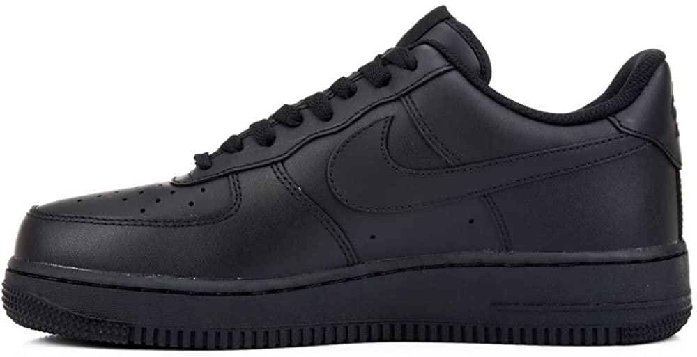 Nike Men's Air Force 1 '07 An20 Basketball Shoe