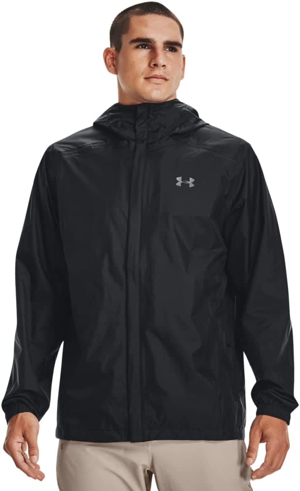 Under Armour Men's UA Storm Bora Jacket