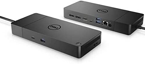 Dell Dock - WD19S 130W Power Delivery - 180W AC