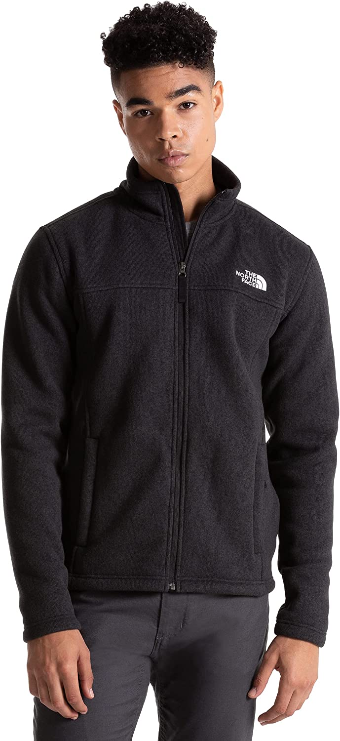 The North Face Men's Tsillan Full Zip Jacket