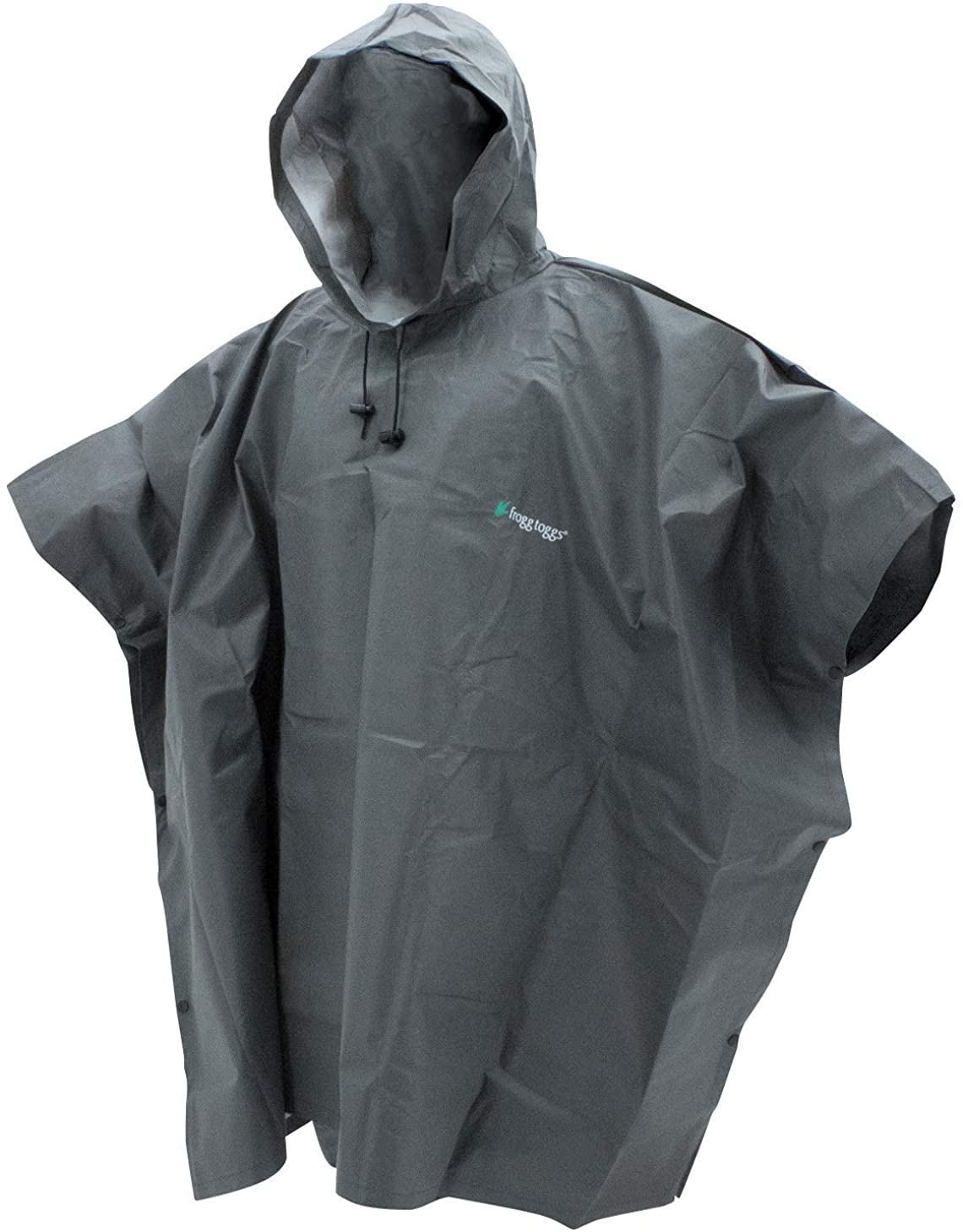 FROGG TOGGS Ultra-Lite2 Waterproof Breathable Poncho