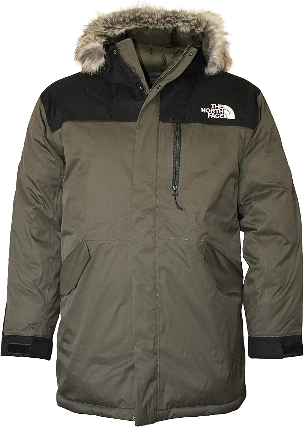The North Face Bedford Men's Down Jacket Winter Parka