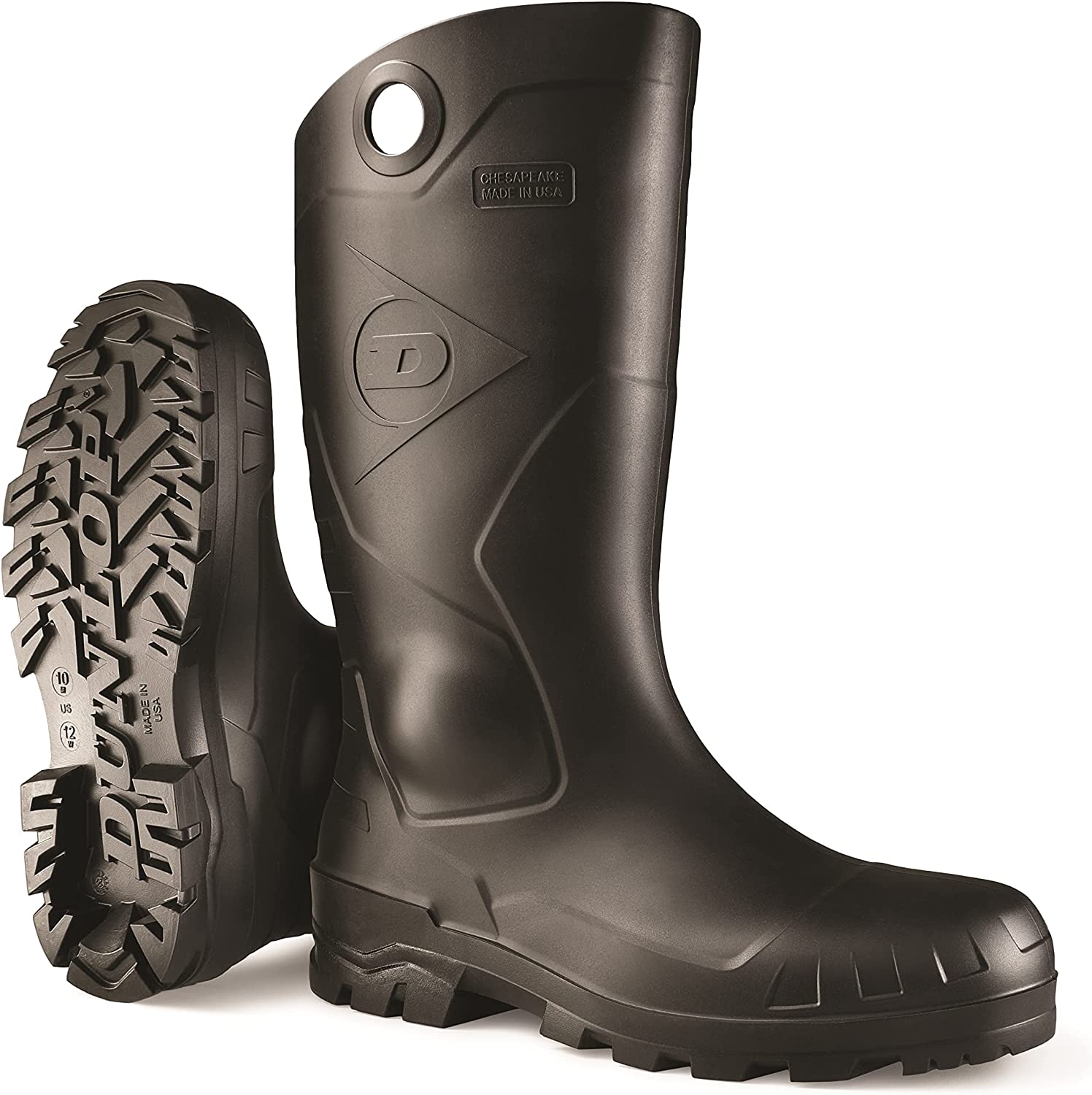 Dunlop Protective Footwear Tools Modern