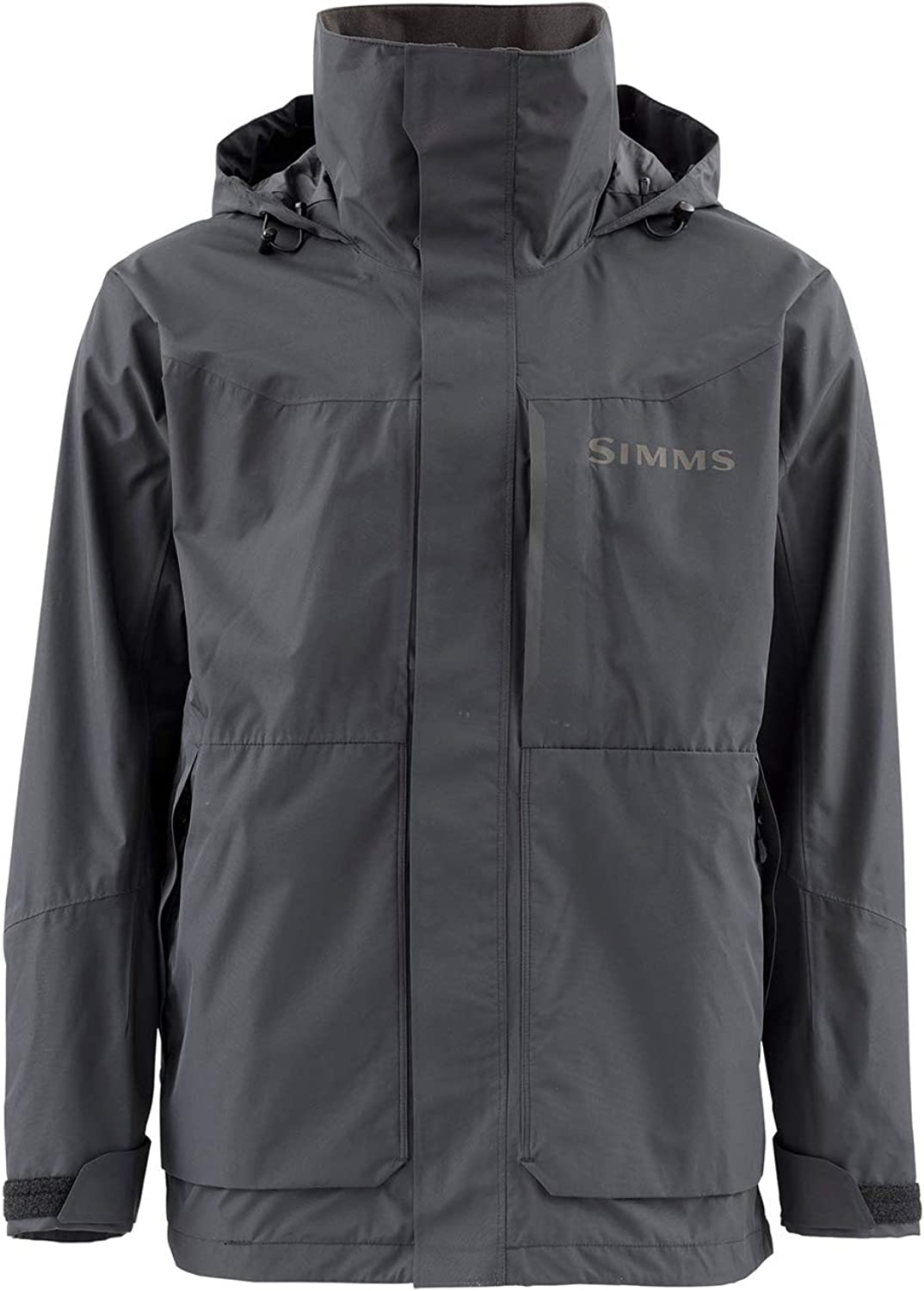 Simms Challenger Waterproof Fishing Rain Coat