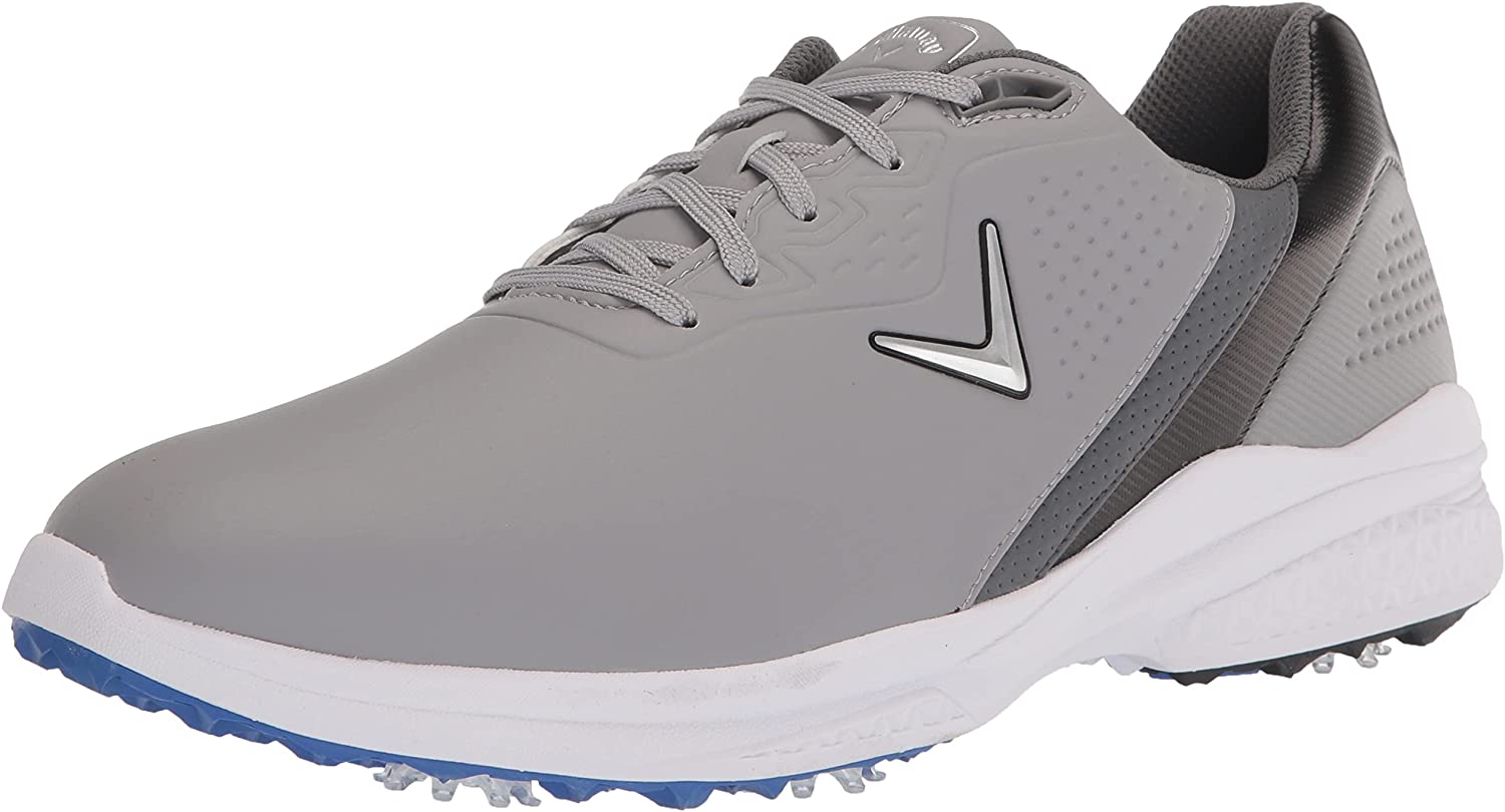 Callaway Men's Solana TRX V2 Golf Shoe