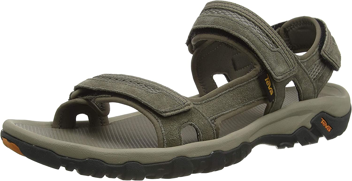 Teva Men's Hudson Sandal
