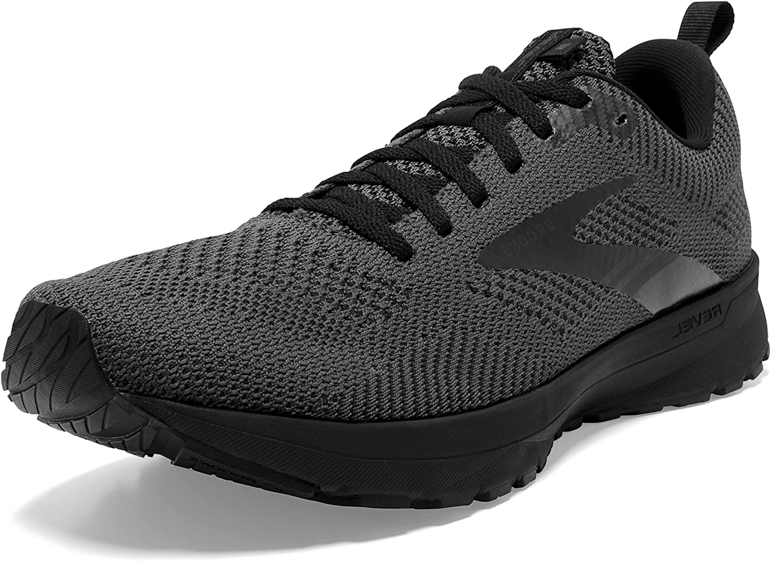 Brooks Men's Revel 5 Neutral Running Shoe