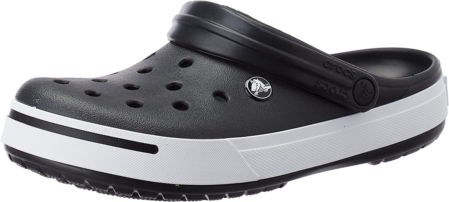 Crocs Unisex-Adult Crocband 2 Clog