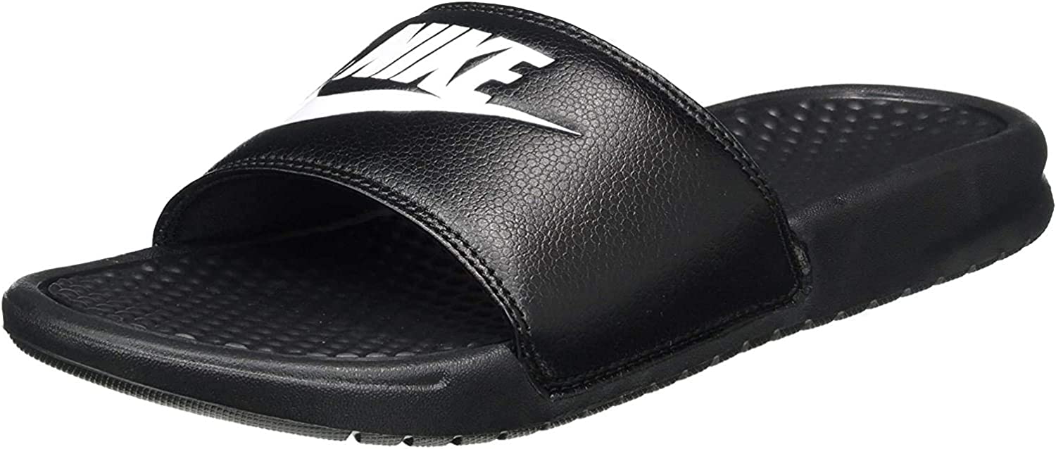 Nike Benassi JDI (Core Black/White/Black, numeric_9)