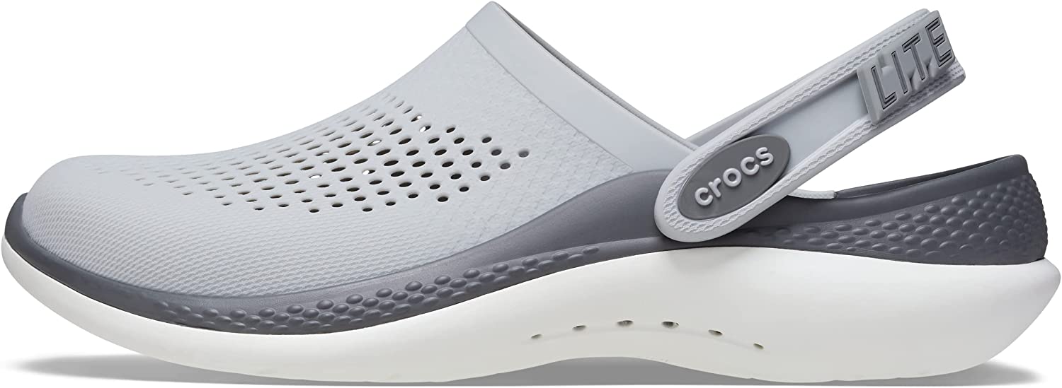 Crocs Unisex-Adult Men's and Women's Literide 360 Clogs