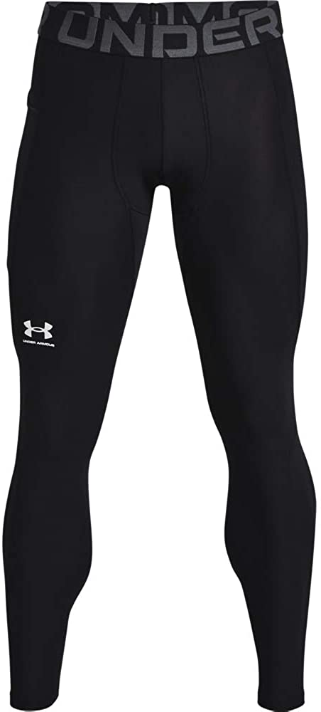 Under Armour Men's HeatGear Leggings