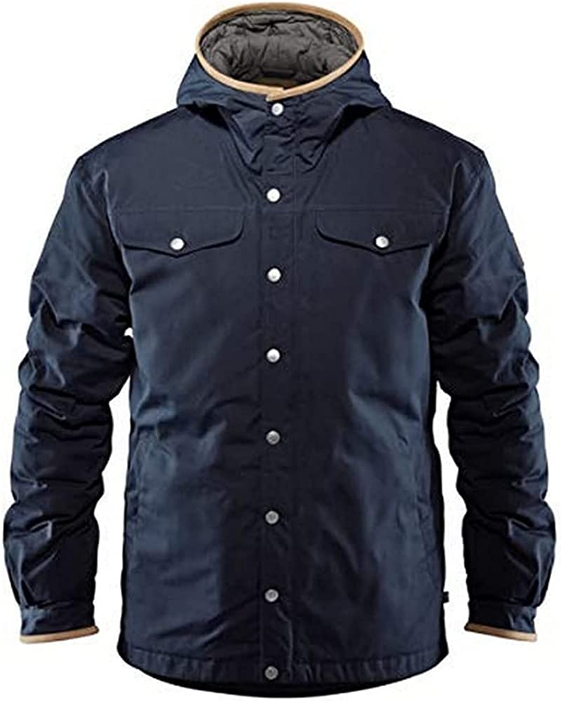 Fjällräven Greenland No. 1 Down Jacket