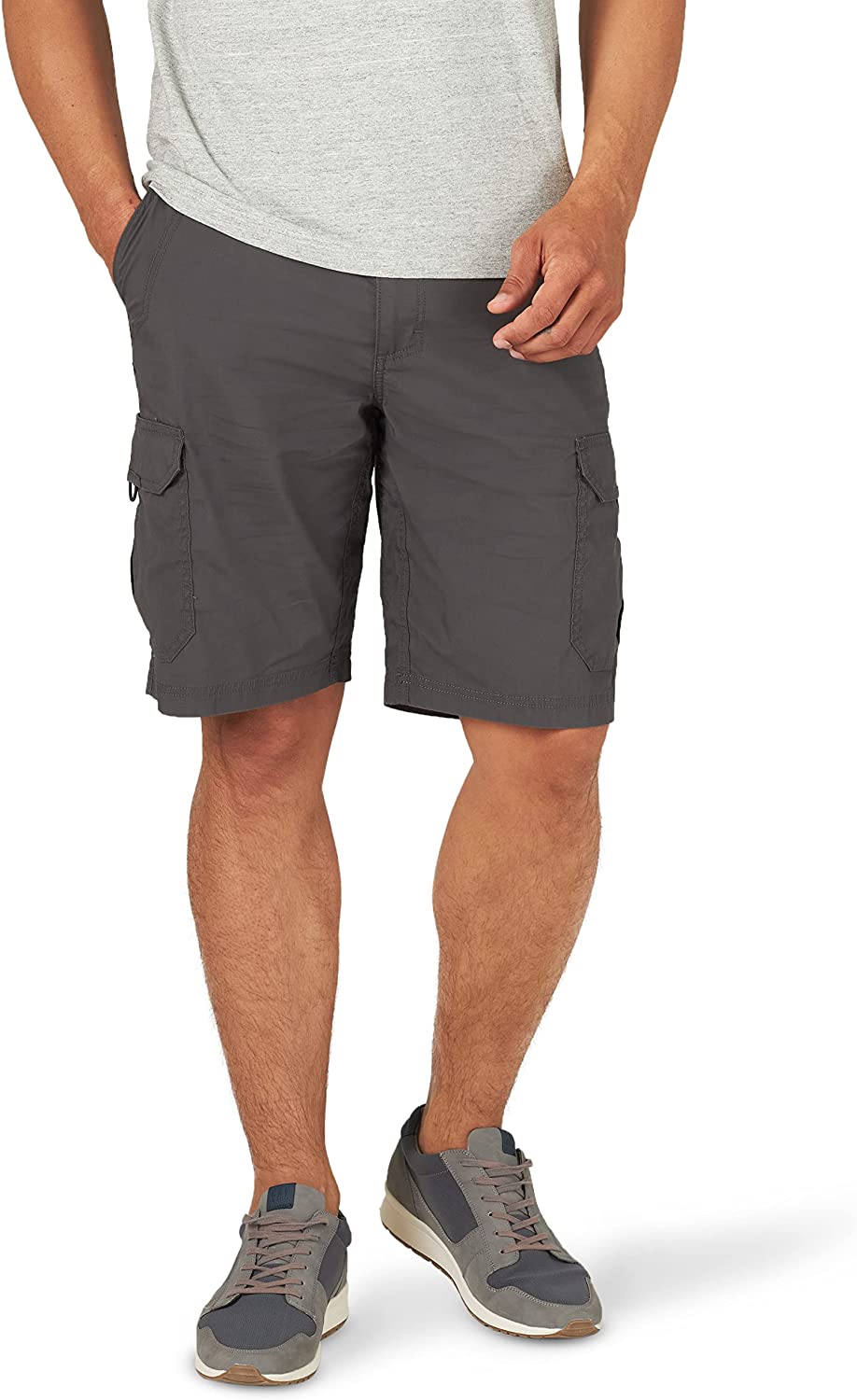 Lee Men's Extreme Motion Crossroad Cargo Short