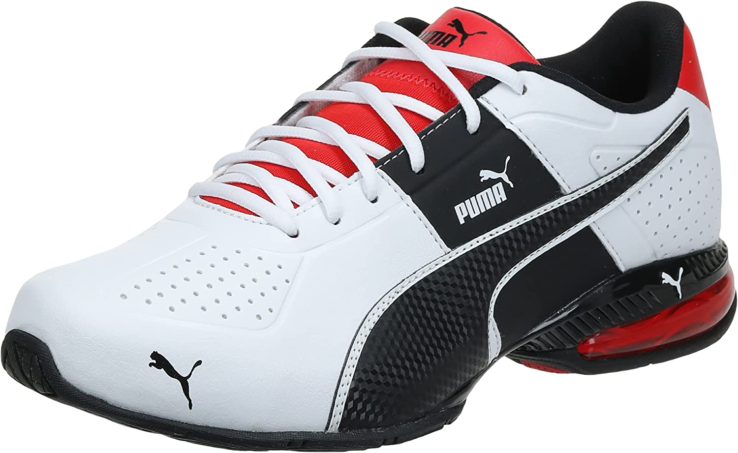 PUMA Men's Cell Surin 2 Prism Cross-Trainer Shoe