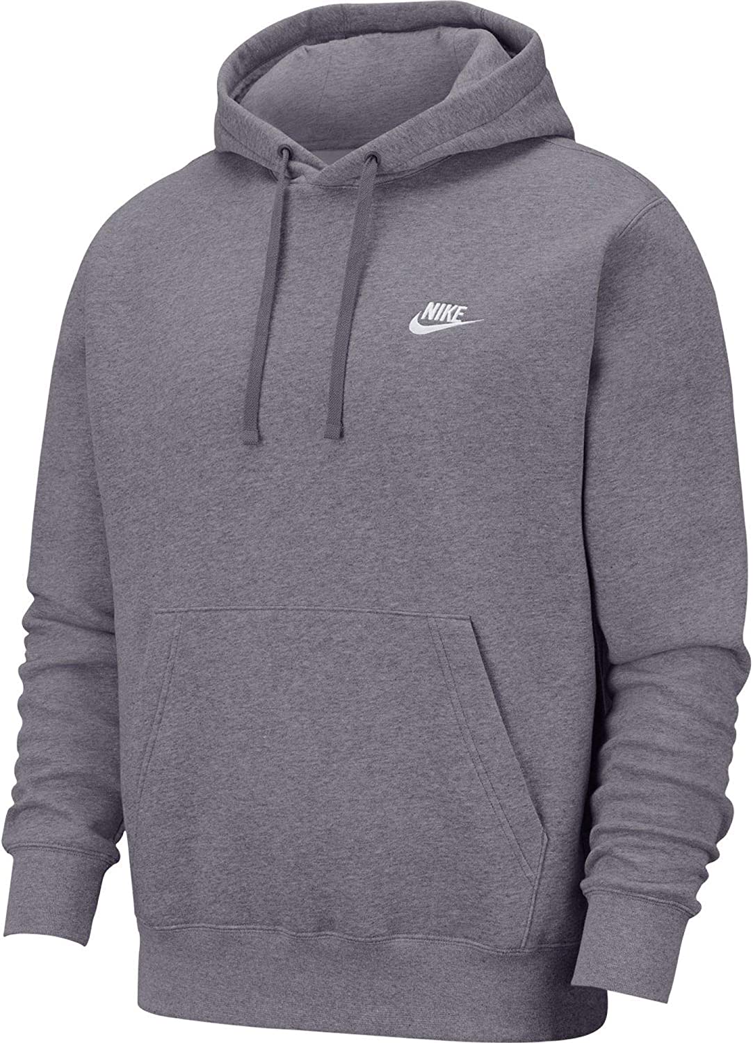 Nike Men's Pull Over Hoodie
