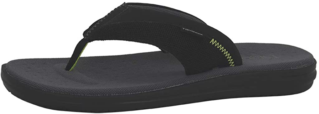 Hey Dude Men's Flinn Sandals Multiple Colors