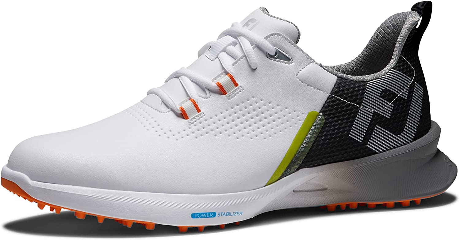 FootJoy Men's Fj Fuel Golf Shoe