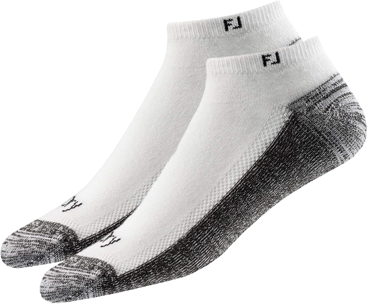 FootJoy Men's ProDry Low Cut Socks