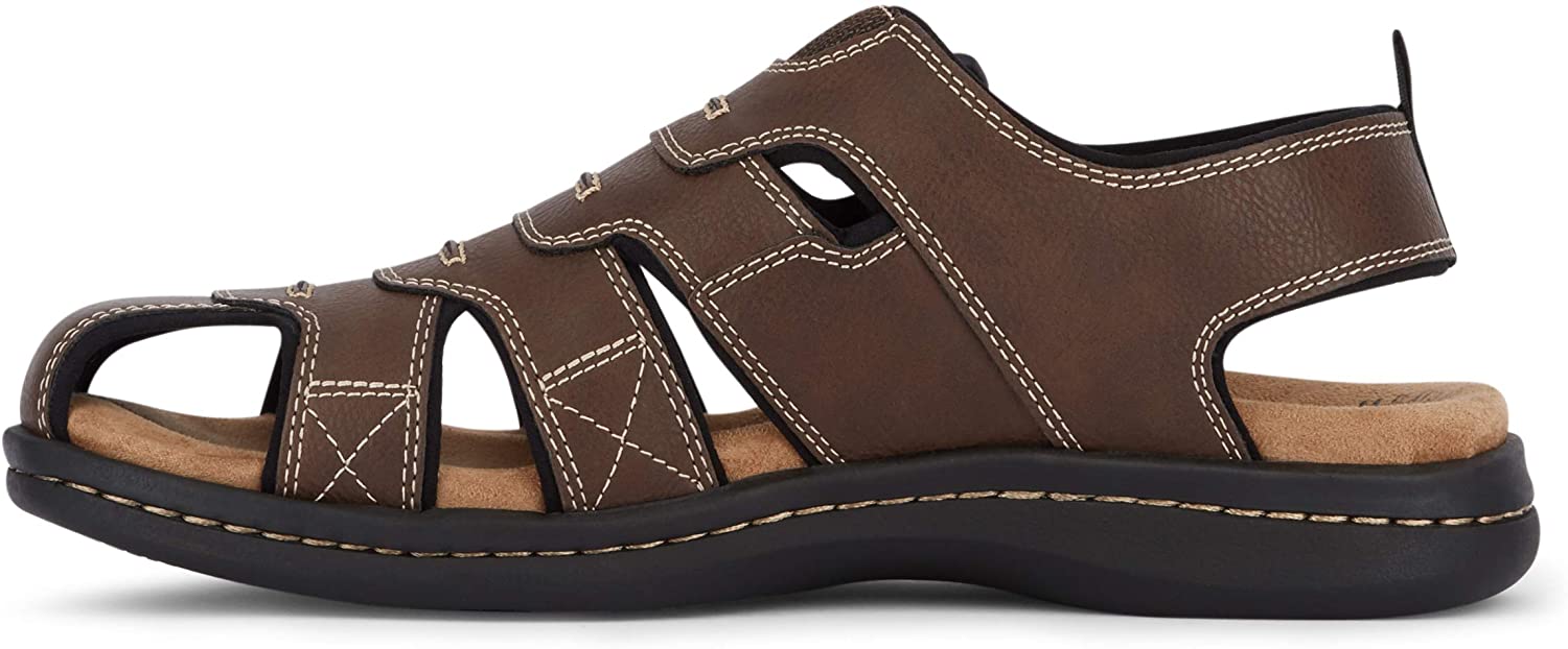 Dockers Men's Searose Fisherman Sandal