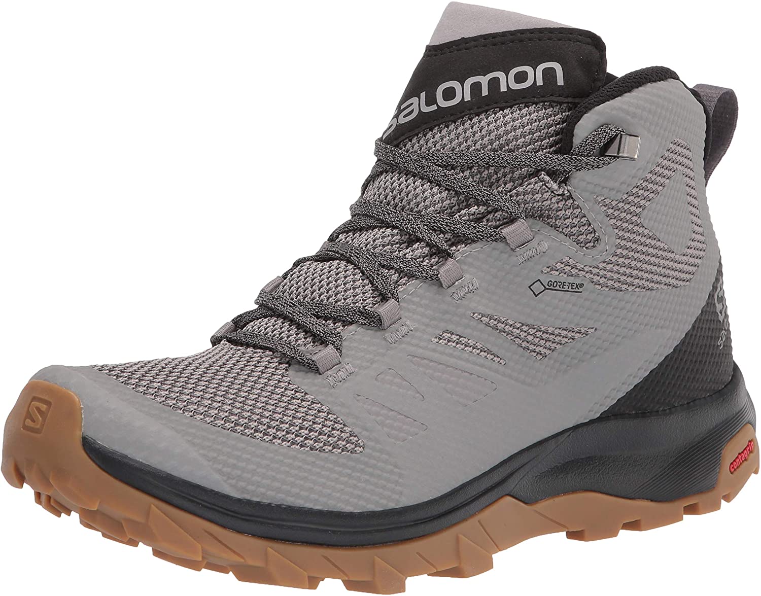 Salomon Men's Outline Mid GTX Hiking