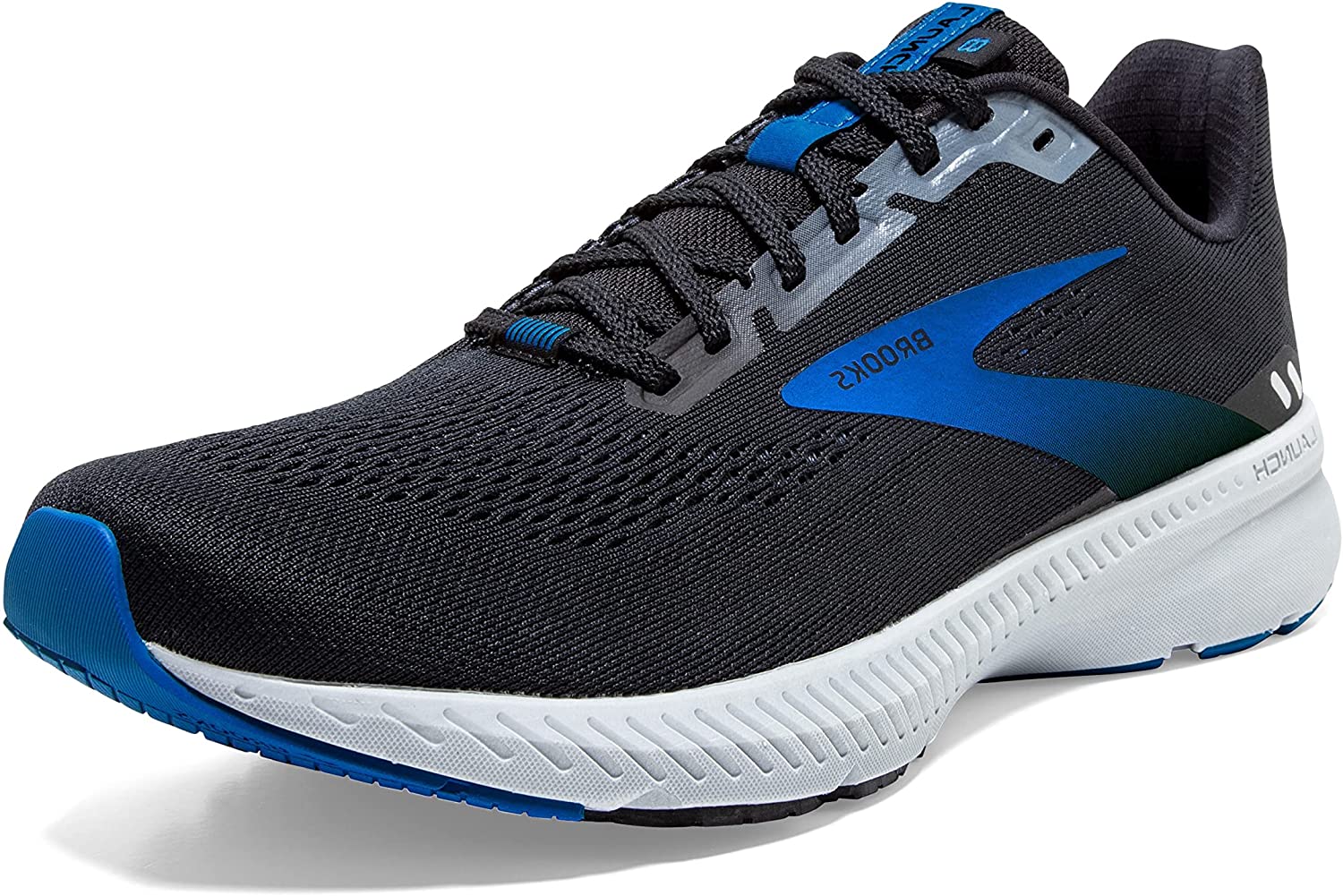 Brooks Men's Launch 8 Neutral Running Shoe
