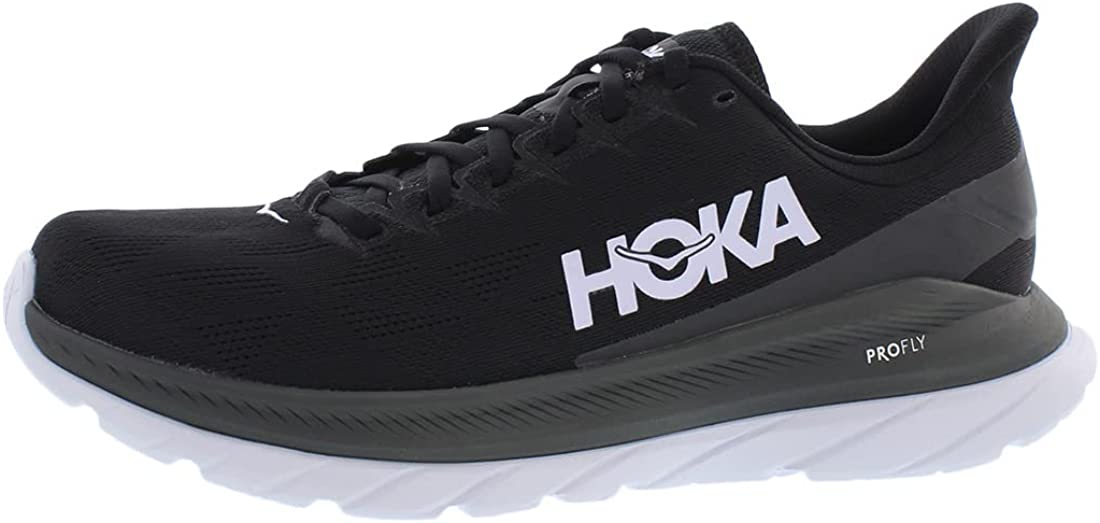 HOKA ONE ONE Mach 4 Mens Shoes