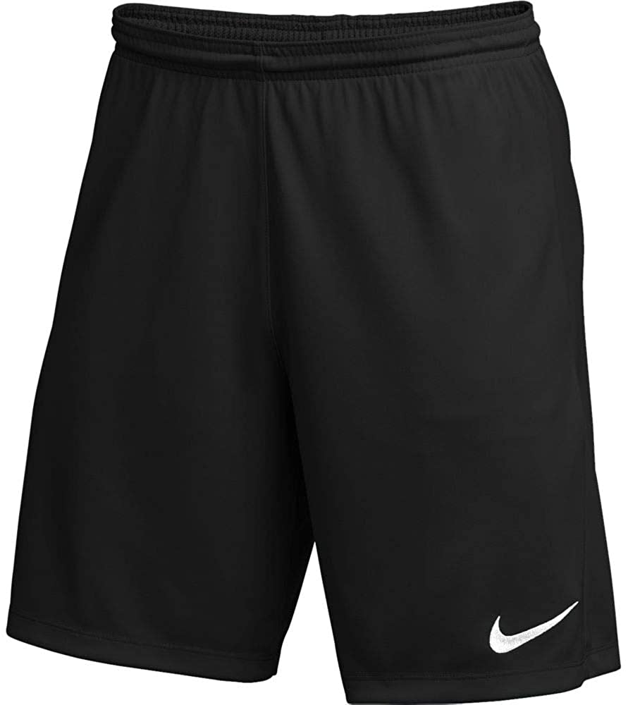 Nike Men's Soccer Park III Shorts
