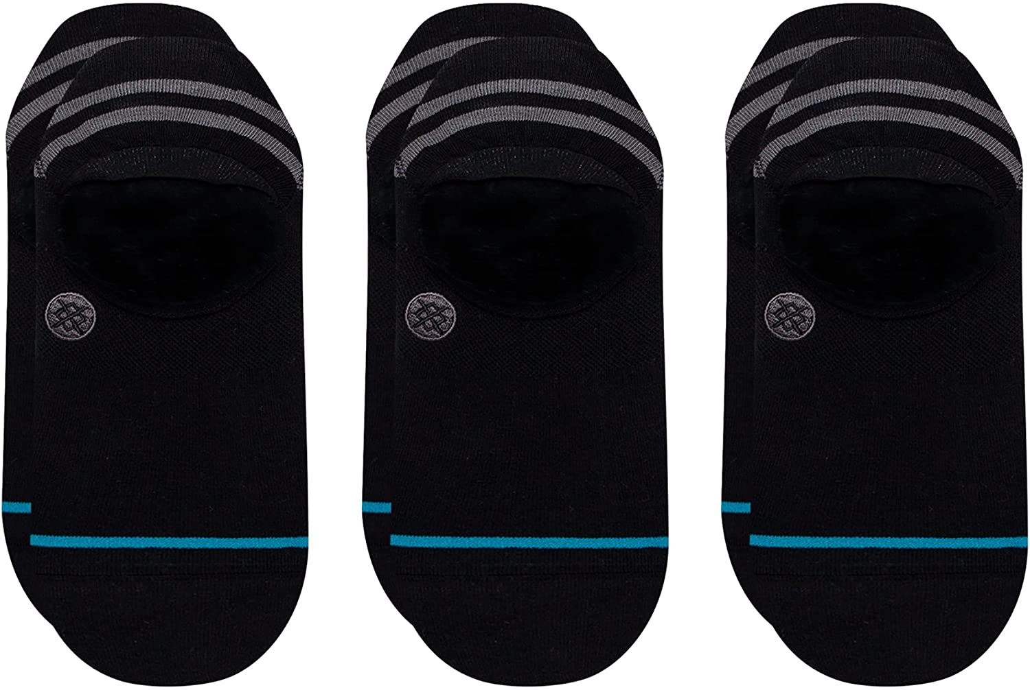 STANCE Men's Gamut Socks 3 Pack