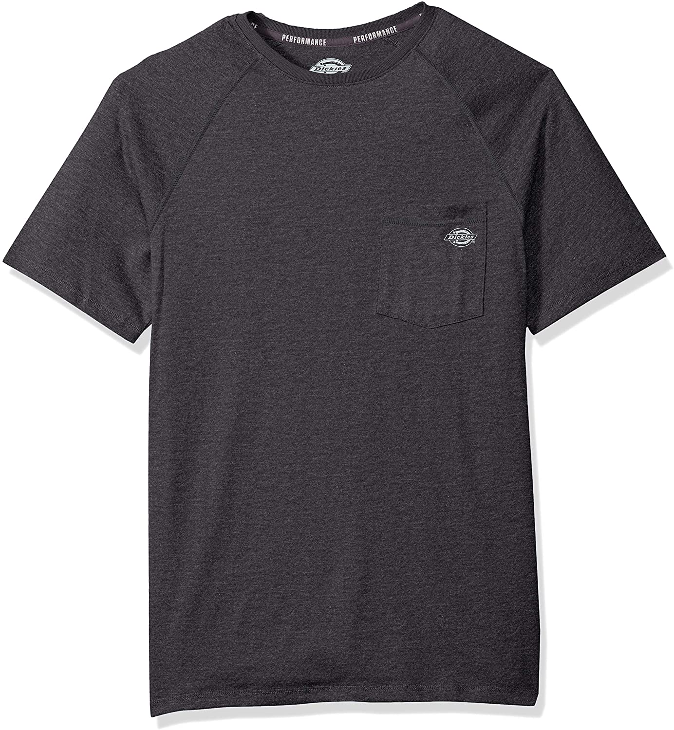 Dickies Men's Short Sleeve Performance Cooling Tee