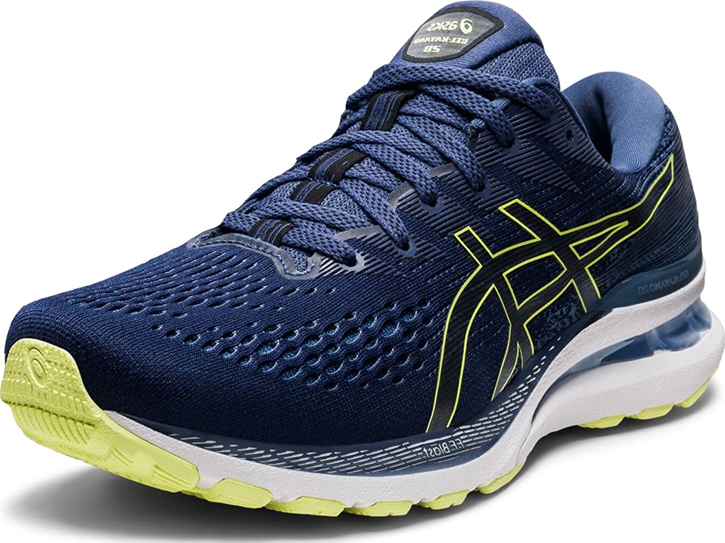ASICS Men's Gel-Kayano 28 Running Shoes