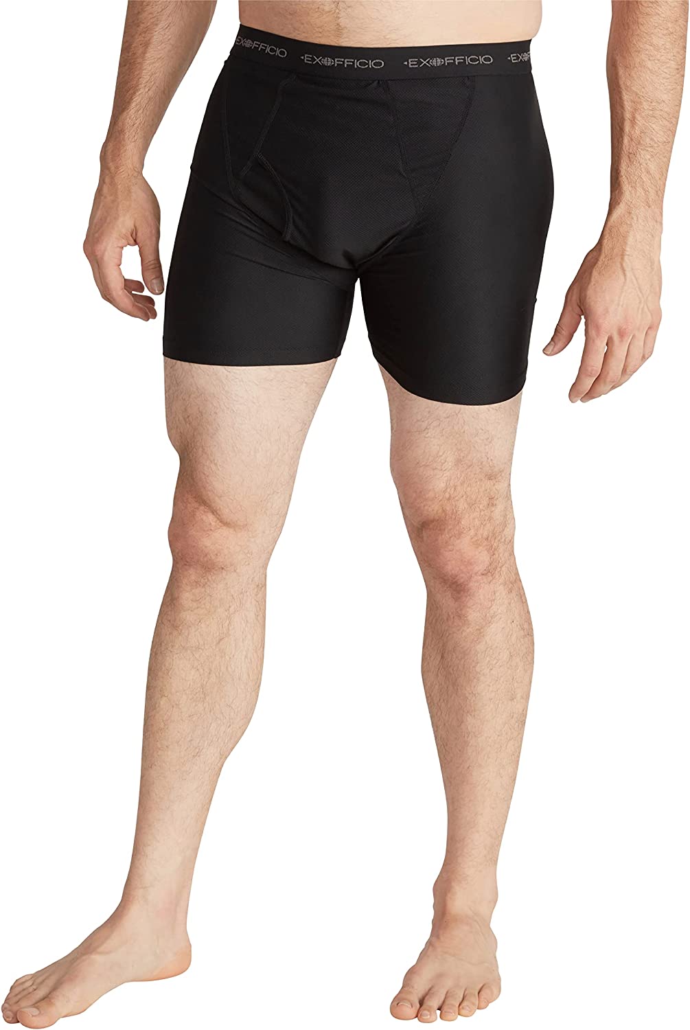 ExOfficio Men's Give-n-go Boxer Brief