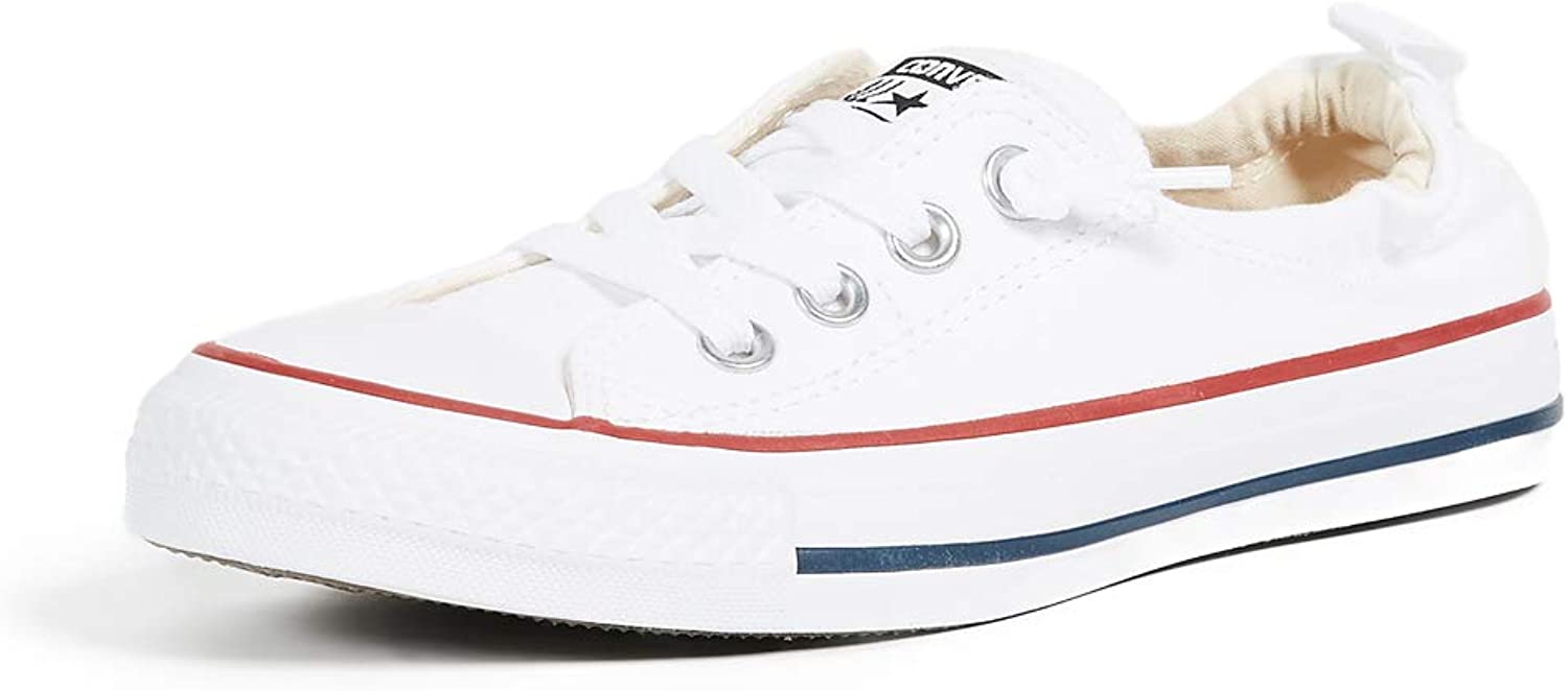 Converse Women's Chuck Taylor All Star Shoreline Slip On Sneakers
